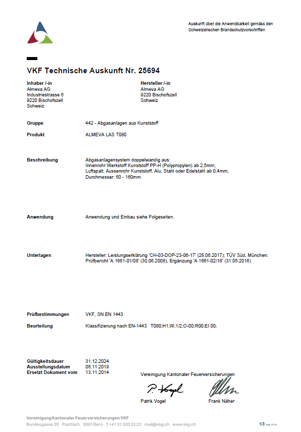 VKF Technische Auskunft 25694small
